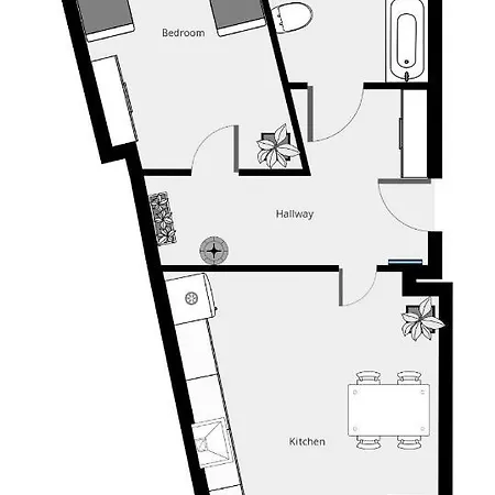 Lipova Apartman