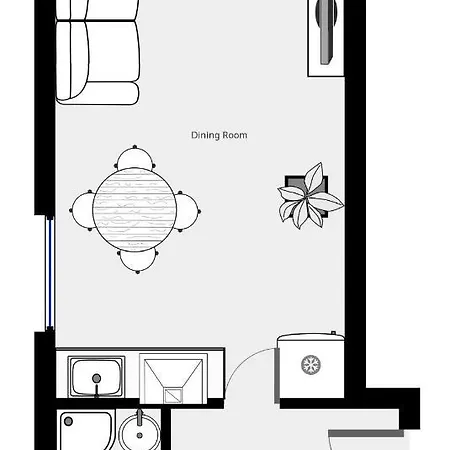 Apartman Lipova *