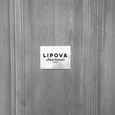 Lipova Apartman *