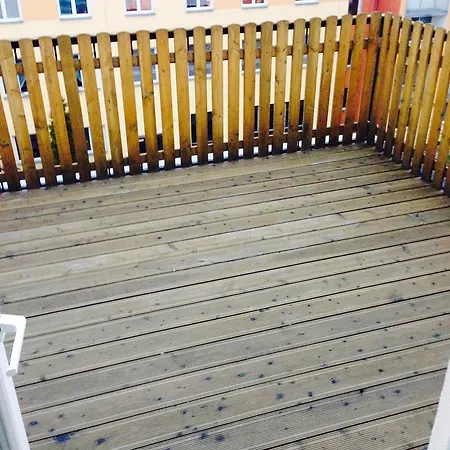 Apartman Lipova *