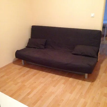 Apartman Lipova