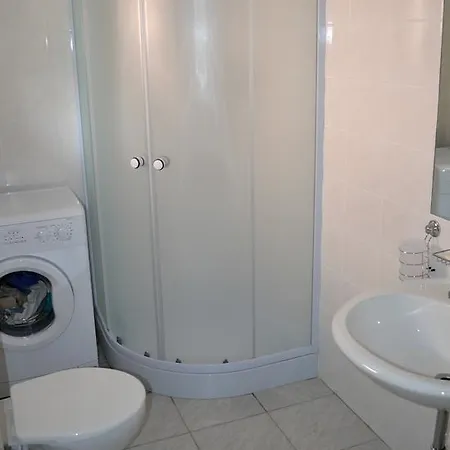 Apartman Lipova Teplice