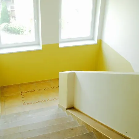 Lipova Apartman *