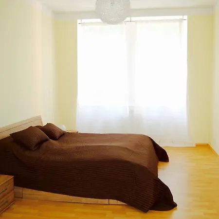 Apartman Lipova Teplice