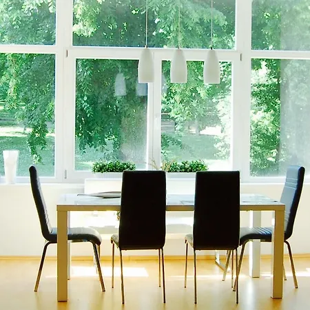 Apartman Lipova