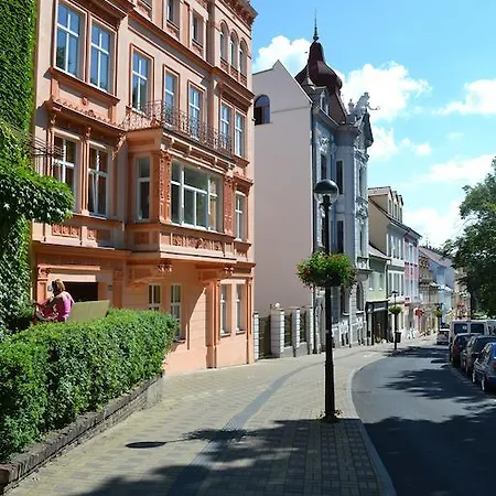 Apartman Lipova *