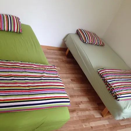 Apartman Lipova Teplice