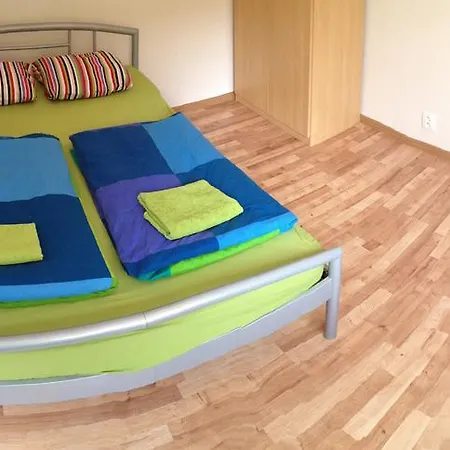 Apartman Lipova