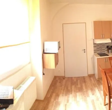 Apartman Lipova