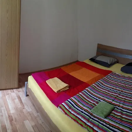 Apartman Lipova *