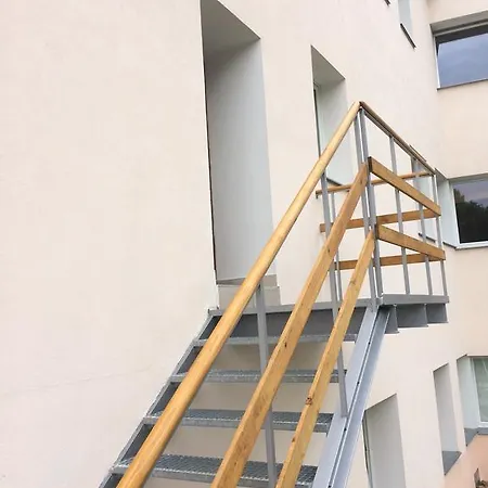 Apartman Lipova *