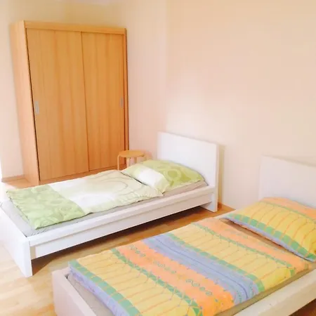 Lipova Apartman