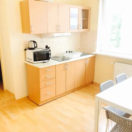 Apartman Lipova *