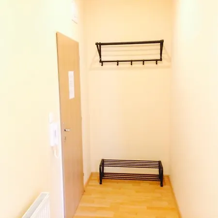 Apartman Lipova Teplice