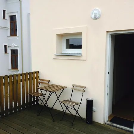 Apartman Lipova