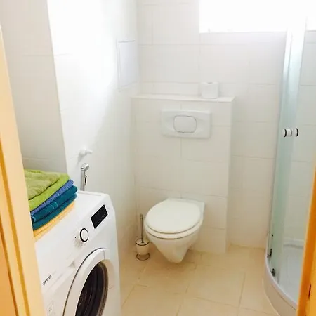 Lipova Apartman