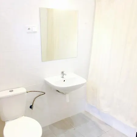Apartman Lipova *
