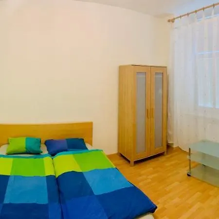 Lipova Apartman